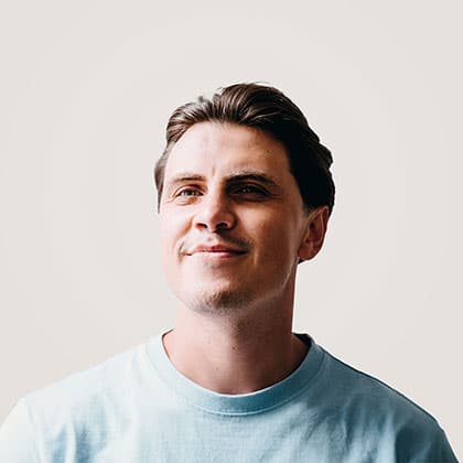 Ethan Brooks is our best clients.